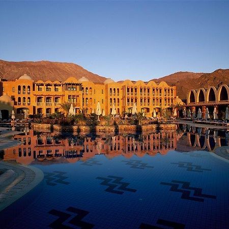 Hotel Hyatt Regency Taba Heights Exterior foto